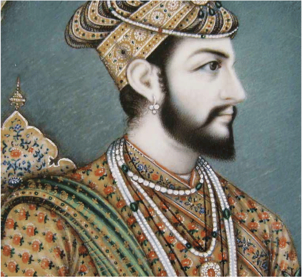 Shah Jahan